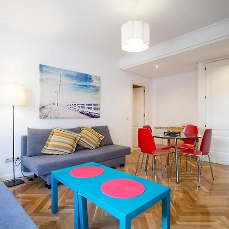 Apartamento Green City Deco Madryt Zewnętrze zdjęcie
