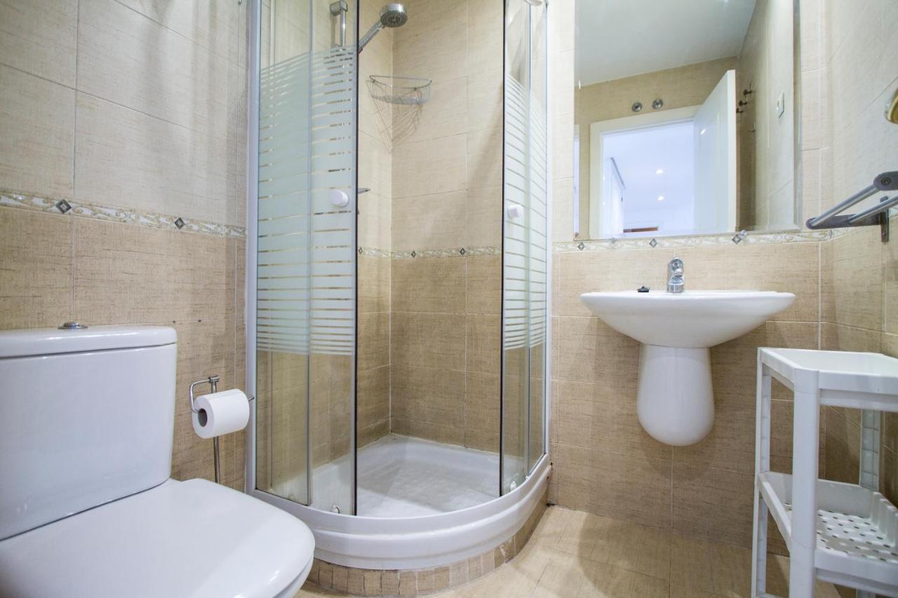Apartamento Green City Deco Madryt Zewnętrze zdjęcie